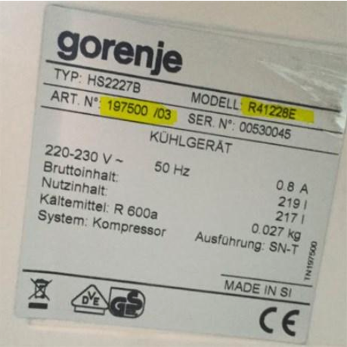 Gorenje label typeskilte.png